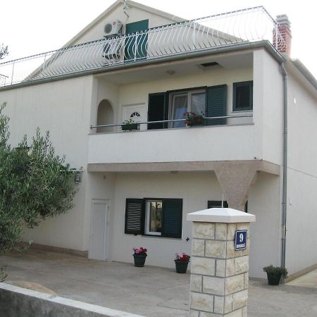 Apartments With A Parking Space Brodarica, Sibenik - 11262 Екстер'єр фото
