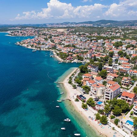 Apartments With A Parking Space Brodarica, Sibenik - 11262 Екстер'єр фото