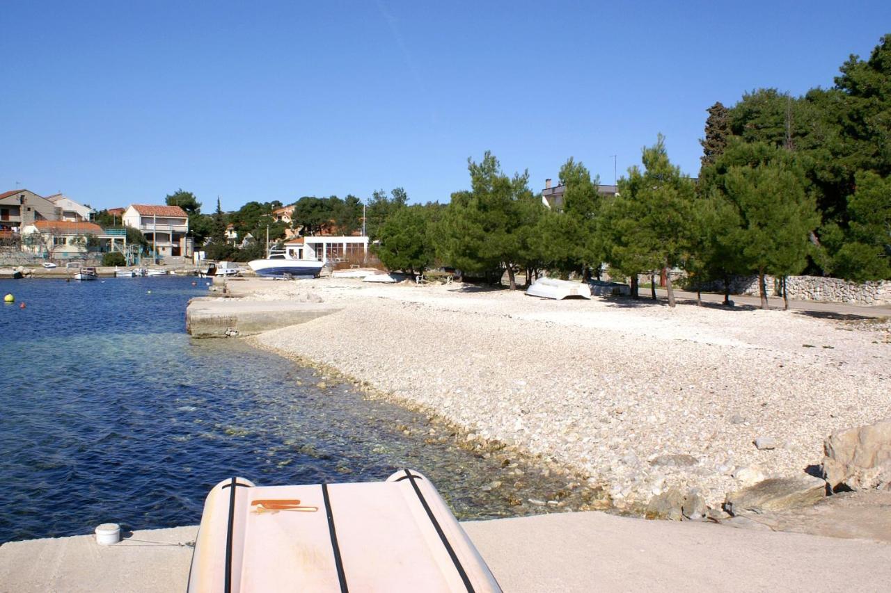 Apartments With A Parking Space Brodarica, Sibenik - 11262 Екстер'єр фото