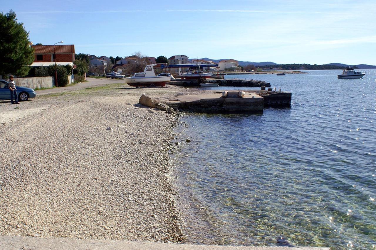 Apartments With A Parking Space Brodarica, Sibenik - 11262 Екстер'єр фото