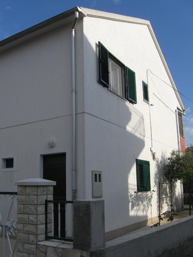 Apartments With A Parking Space Brodarica, Sibenik - 11262 Екстер'єр фото