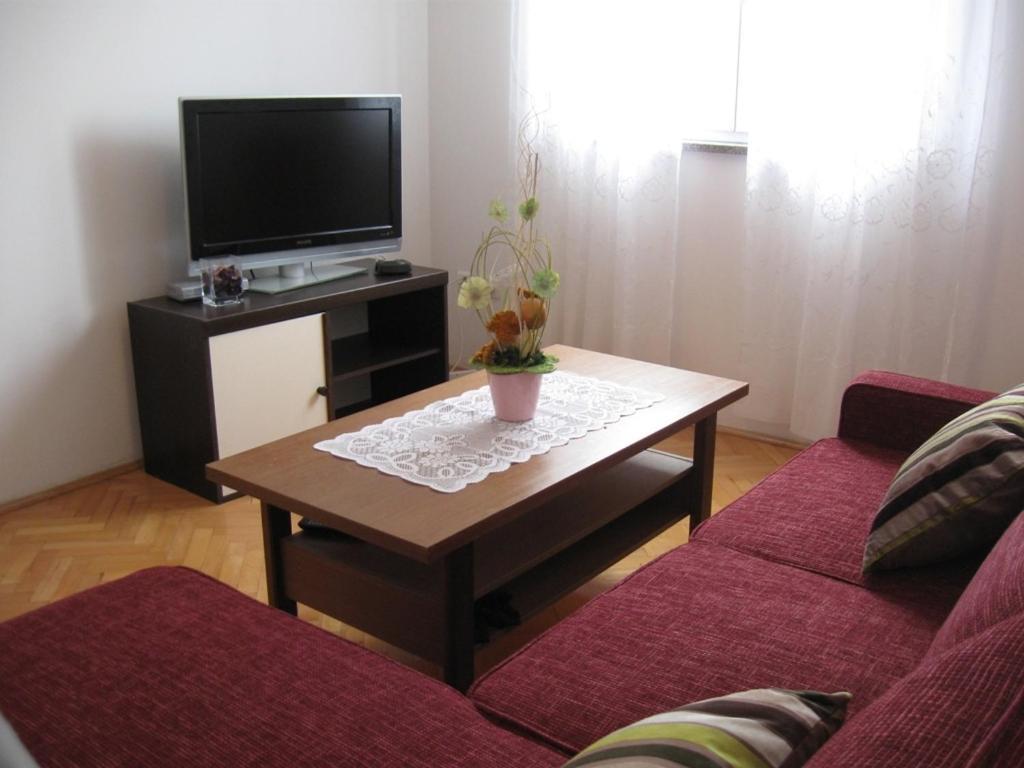 Apartments With A Parking Space Brodarica, Sibenik - 11262 Екстер'єр фото