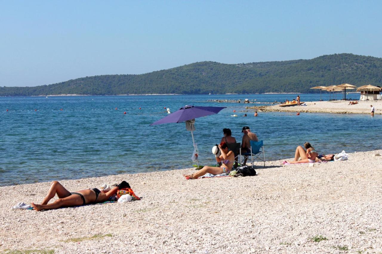 Apartments With A Parking Space Brodarica, Sibenik - 11262 Екстер'єр фото