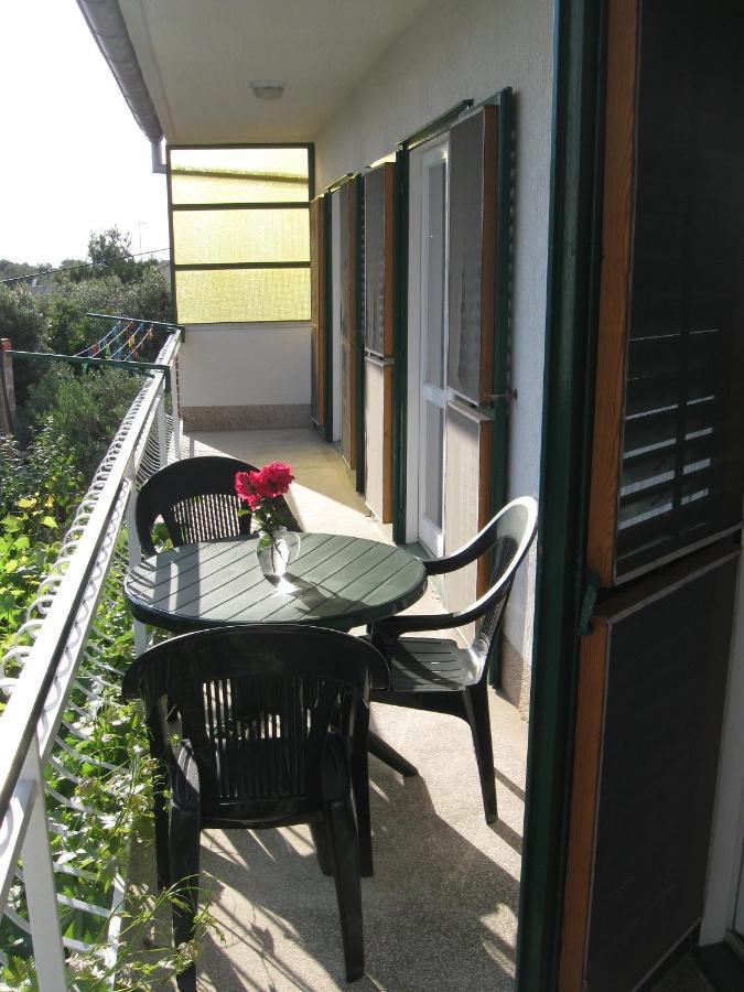 Apartments With A Parking Space Brodarica, Sibenik - 11262 Екстер'єр фото