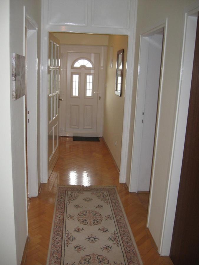 Apartments With A Parking Space Brodarica, Sibenik - 11262 Екстер'єр фото